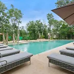 Stylish 1br With Private Pool & Balcony Tulum