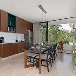 Maria Tulum - Modern 2Br Retreat With Pool