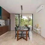 Maria Tulum - Modern 2Br Retreat With Pool