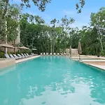 Apartamento Stylish 1br With Private Pool & Balcony *