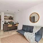 Stylish 1br With Private Pool & Balcony Apartamento Tulum