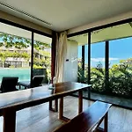 Penthouse Private Pool Selva