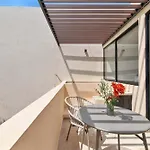 Stylish 1br With Private Pool & Balcony Apartamento Tulum