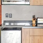 Tulum City Apartments Ph Jade