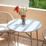Apartamento Stylish 1br With Private Pool & Balcony *