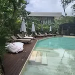 Tulum City Apartments Ph Jade