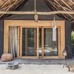 Hotel Nomade Temple Tulum