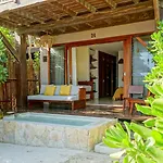 La Zebra Tulum, A Small Luxury Hotel