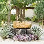 Chiringuito Hotel Tulum