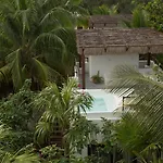 Chiringuito Hotel Tulum