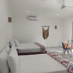 Hotel Centrico Tulum