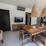 Luxury 4 Bedroom Villa With Private Pool