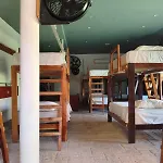 Hostal Iker Tulum