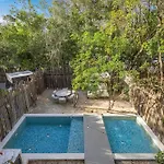 Paradise Tulum Villa With Private Pool