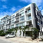 Katia Tulum Aldea Zama