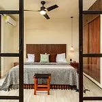 Beautiful And Bright Close To The Sea Apartamento Tulum