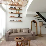 Apartamento Jungle Loft Mistiq Garden 2 -skypool -gym -beach *