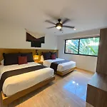 New 2 Bedroom In Aldea Zama Fast Wifi Tulum