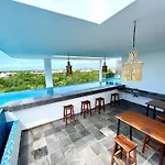 Katia Tulum Aldea Zama