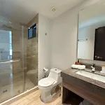 New 2 Bedroom In Aldea Zama Fast Wifi Apartamento