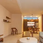 Apartment Pure Nature- Private Pool & Untouched Surroundings Tulum