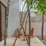 Apartment Pure Nature- Private Pool & Untouched Surroundings *
