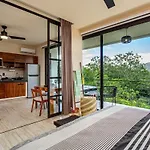 Beautiful And Bright Close To The Sea * Tulum
