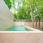 Pure Nature- Private Pool & Untouched Surroundings * Tulum