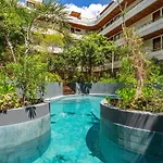 Apartamento Beautiful And Bright Close To The Sea Tulum