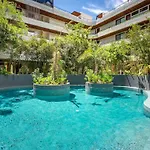 Beautiful And Bright Close To The Sea Tulum