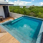 Apartamento Beautiful And Bright Close To The Sea *