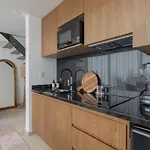 Jungle Loft Mistiq Garden 2 -skypool -gym -beach Apartamento