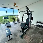 Katia Tulum Aldea Zama