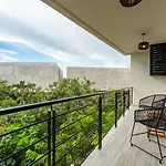 Apartamento Beautiful And Bright Close To The Sea