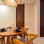 Apartment Pure Nature- Private Pool & Untouched Surroundings *