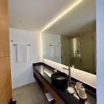 Apartamento Jungle Loft Mistiq Garden 2 -skypool -gym -beach