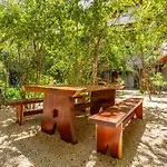 Beautiful And Bright Close To The Sea * Tulum