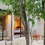 Apartment Pure Nature- Private Pool & Untouched Surroundings Tulum