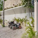 Apartment Pure Nature- Private Pool & Untouched Surroundings Tulum