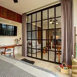 Apartamento Beautiful And Bright Close To The Sea Tulum