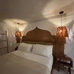 Jungle Loft Mistiq Garden 2 -skypool -gym -beach Tulum