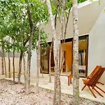 Apartment Pure Nature- Private Pool & Untouched Surroundings