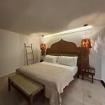 Apartamento Jungle Loft Mistiq Garden 2 -skypool -gym -beach *