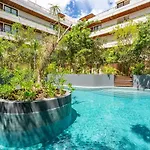 Apartamento Beautiful And Bright Close To The Sea
