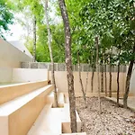 Apartment Pure Nature- Private Pool & Untouched Surroundings *