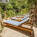 Beautiful And Bright Close To The Sea * Tulum