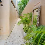 Pure Nature- Private Pool & Untouched Surroundings Apartment Tulum