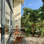 Apartamento Jungle Loft Mistiq Garden 2 -skypool -gym -beach