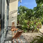 Apartamento Jungle Loft Mistiq Garden 2 -skypool -gym -beach *