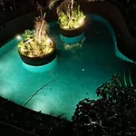 Beautiful And Bright Close To The Sea * Tulum